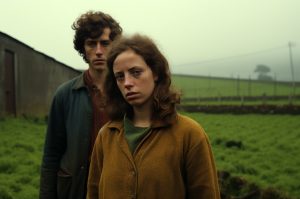 Retratos en Asturias IA