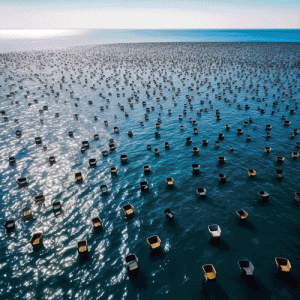 Organización de asientos