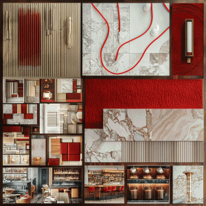 El hilo rojo de Ariadna